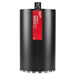 Milwaukee 48-17-5100 10" Diamond Ultra Wet Core Bit