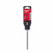 Milwaukee 48-20-7331 1/4" X 4" X 6" SDS Plus MX4 4 Cutter Carbide Bit - 4