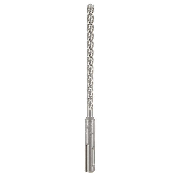 Milwaukee 48-20-7331 1/4" X 4" X 6" SDS Plus MX4 4 Cutter Carbide Bit - 5