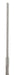 Milwaukee 48-20-7332 1/4" X 6" X 8 SDS Plus MX4 4 Cutter Carbide Bit