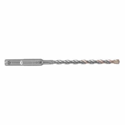 Milwaukee 48-20-7431 1/4" X 4" X 6" SDS Plus 2 Cutter Carbide Bit - 2