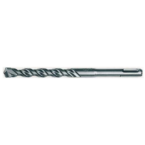 Milwaukee 48-20-7451 3/8" X 4" X 6" SDS Plus 2 Cutter Carbide Bit