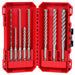 Milwaukee 48-20-7663 8pc. SDS Plus MX4 4-Cutter Drill Bit Kit - 12