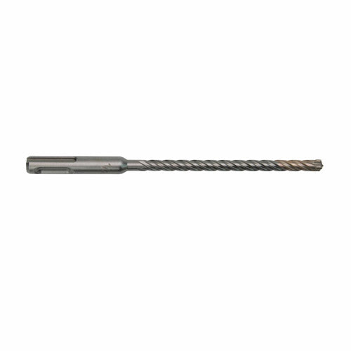 Milwaukee 48-20-7931 1/4" X 4" X 6" SDS Plus MX4 4 Cutter Carbide Bit, 15 Pack - 3