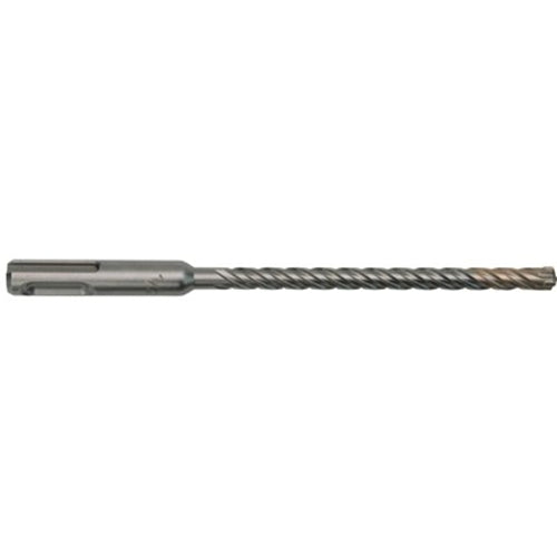 Milwaukee 48-20-7971 1/2" X 4" X 6" SDS Plus MX4 4 Cutter Carbide Bit, 10 Pack