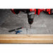 Milwaukee 48-20-8877 SHOCKWAVE Impact Duty Carbide Multi-Material Drill Bit Screw Install Set - 7PC - 10