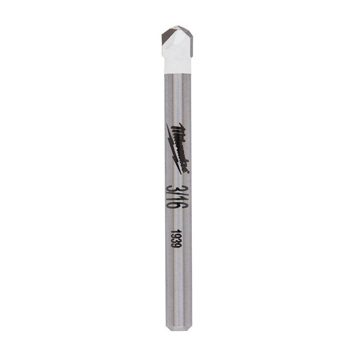 Milwaukee 48-20-8991 3/16" Natural Stone Bit