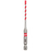 Milwaukee 48-20-9000 1/8" x 2" x 3-1/2" SHOCKWAVE™ Carbide Hammer Drill Bit