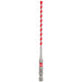 Milwaukee 48-20-9001 5/32" x 4" x 6" SHOCKWAVE™ Carbide Hammer Drill Bit