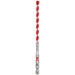 Milwaukee 48-20-9011 1/4" x 4" x 6" SHOCKWAVE™ Carbide Hammer Drill Bit - 11