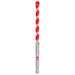 Milwaukee 48-20-9016 5/16" x 4" x 6" SHOCKWAVE™ Carbide Hammer Drill Bit - 2