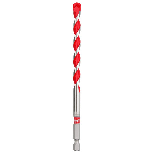 Milwaukee 48-20-9016 5/16" x 4" x 6" SHOCKWAVE™ Carbide Hammer Drill Bit - 2