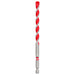 Milwaukee 48-20-9016 5/16" x 4" x 6" SHOCKWAVE™ Carbide Hammer Drill Bit - 2