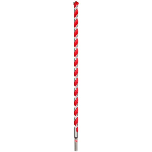 Milwaukee 48-20-9042 5/8" x 16" x 18" Carbide Hammer Drill Bit