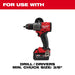 Milwaukee 48-20-9042 5/8" x 16" x 18" Carbide Hammer Drill Bit - 3