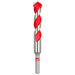Milwaukee 48-20-9045 3/4" x 4" x 6" Carbide Hammer Drill Bit