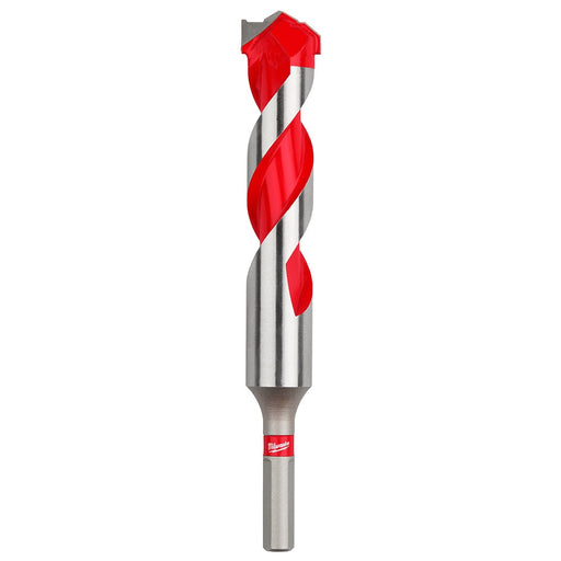 Milwaukee 48-20-9047 7/8" x 4" x 6" Carbide Hammer Drill Bit