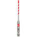 Milwaukee 48-20-9100 1/8" x 2" x 3-1/3" SHOCKWAVE™ Carbide Hammer Drill Bit Bulk 25PK - 10