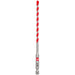 Milwaukee 48-20-9106 3/16" x 4" x 6" SHOCKWAVE™ Carbide Hammer Drill Bit - 25 Pack