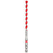 Milwaukee 48-20-9111 1/4" x 4" x 6" SHOCKWAVE™ Carbide Hammer Drill Bit Bulk 25PK - 10