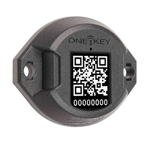 Milwaukee 48-21-2301 ONE-KEY(TM) Bluetooth Tracking Tag - 1 Pack - 2