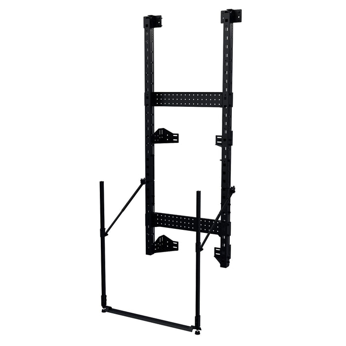 Milwaukee 48-21-8010 PACKOUT Rack Frame for Modular Storage System