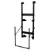 Milwaukee 48-21-8010 PACKOUT Rack Frame for Modular Storage System