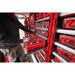 Milwaukee 48-21-8010 PACKOUT Rack Frame for Modular Storage System - 8