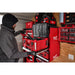 Milwaukee 48-21-8010 PACKOUT Rack Frame for Modular Storage System - 9