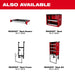 Milwaukee 48-21-8010 PACKOUT Rack Frame for Modular Storage System - 11