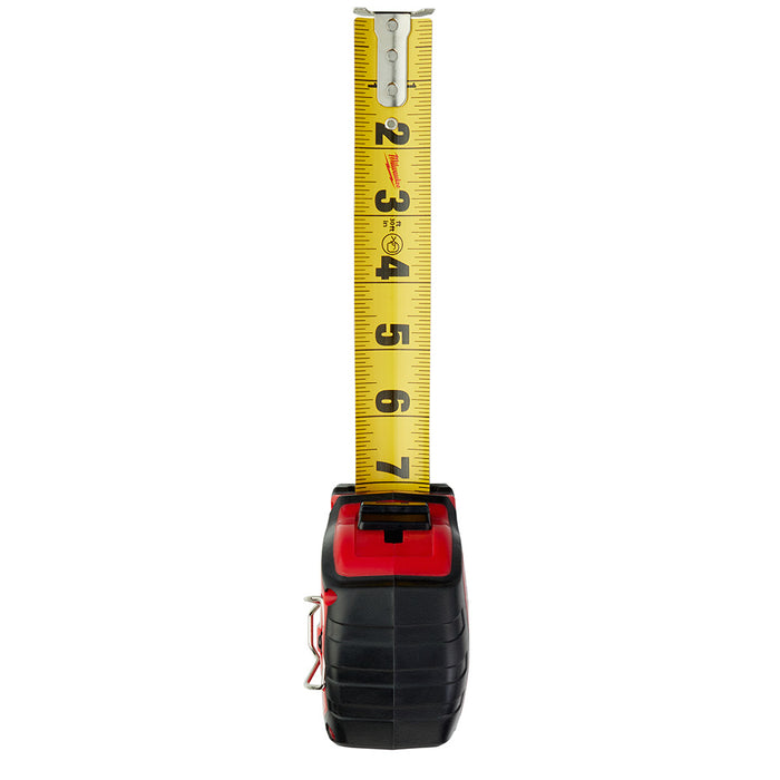 Milwaukee 48-22-0230 30' Wide Blade Tape Measure - 2