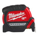 Milwaukee 48-22-0316 16Ft Compact Magnetic Tape Measure