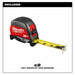 Milwaukee 48-22-1025MG 25ft Magnetic Tape Measure 2-Pack - 3