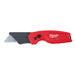 Milwaukee 48-22-1500 FASTBACK Compact Folding Utility Knife - 2