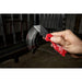 Milwaukee 48-22-1500 FASTBACK Compact Folding Utility Knife - 10