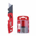 Milwaukee 48-22-1504 FASTBACK Folding utility Knife/Blade Set