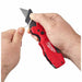 Milwaukee 48-22-1505 FASTBACKTM 6in1 Folding Utility Knife - 25