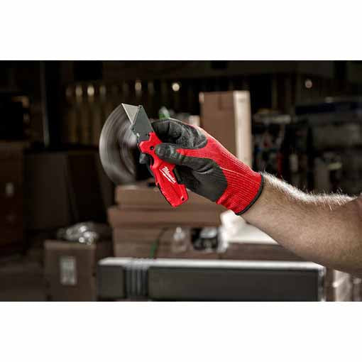 Milwaukee 48-22-1505 FASTBACKTM 6in1 Folding Utility Knife - 42