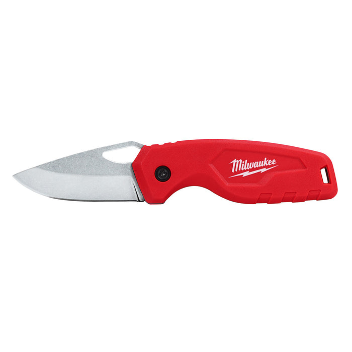 Milwaukee 48-22-1521 Compact Folding Pocket Knife