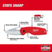 Milwaukee 48-22-1521 Compact Folding Pocket Knife - 2