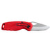 Milwaukee 48-22-1521 Compact Folding Pocket Knife - 8