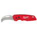 Milwaukee 48-22-1525 FASTBACK Hawkbill Folding Pocket Knife - 2