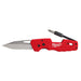 Milwaukee 48-22-1540 FASTBACK 5-in-1 Folding Pocket Knife