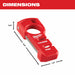 Milwaukee 48-22-1590 Compact Knife Sharpener - 3