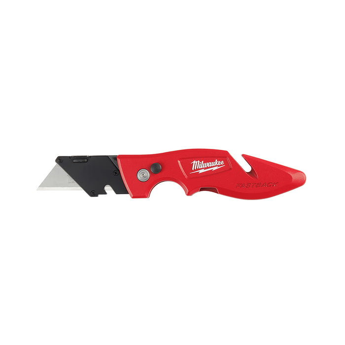 Milwaukee 48-22-1901 Fastback Flip Open Utility Knife