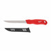 Milwaukee 48-22-1922 Serrated Blade Insulation Knife