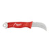 Milwaukee 48-22-1924 Lineman's Hawkbill Knife w/ STICKWORK 3-in-1 Ring - 2