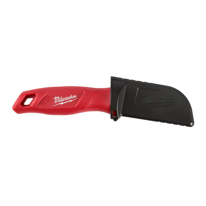 Milwaukee 48-22-1925 Hawkbill Fixed Blade Knife - 5