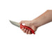 Milwaukee 48-22-1926 Tradesman Fixed Blade Knife - 7