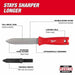Milwaukee 48-22-1927 Duct Knife - 2